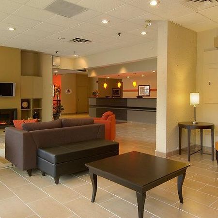 Dartmouth Oceanview Hotel ภายใน รูปภาพ