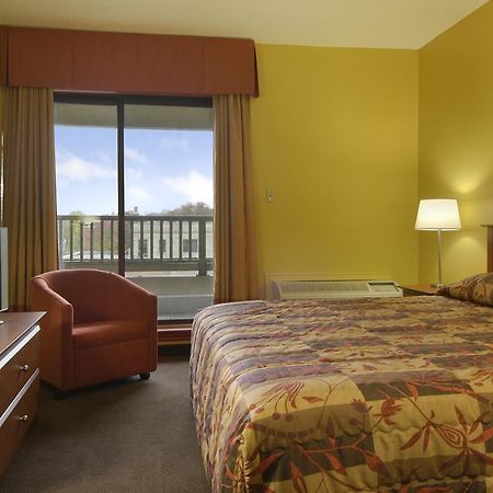 Dartmouth Oceanview Hotel ห้อง รูปภาพ