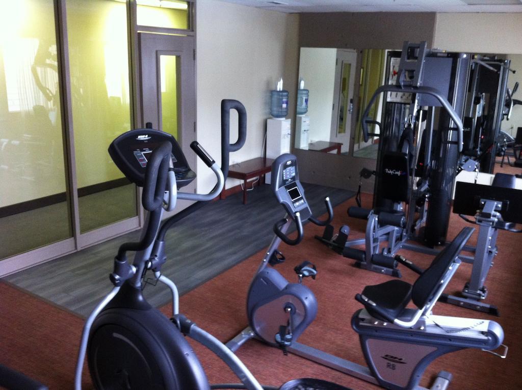 Dartmouth Oceanview Hotel ห้อง รูปภาพ