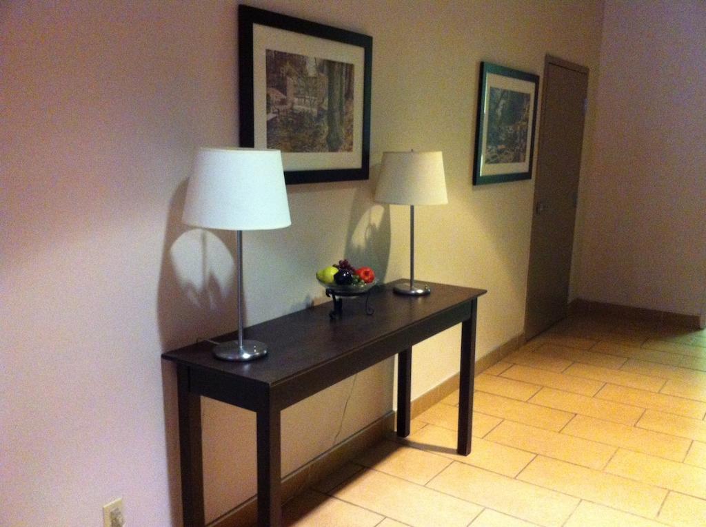 Dartmouth Oceanview Hotel ห้อง รูปภาพ