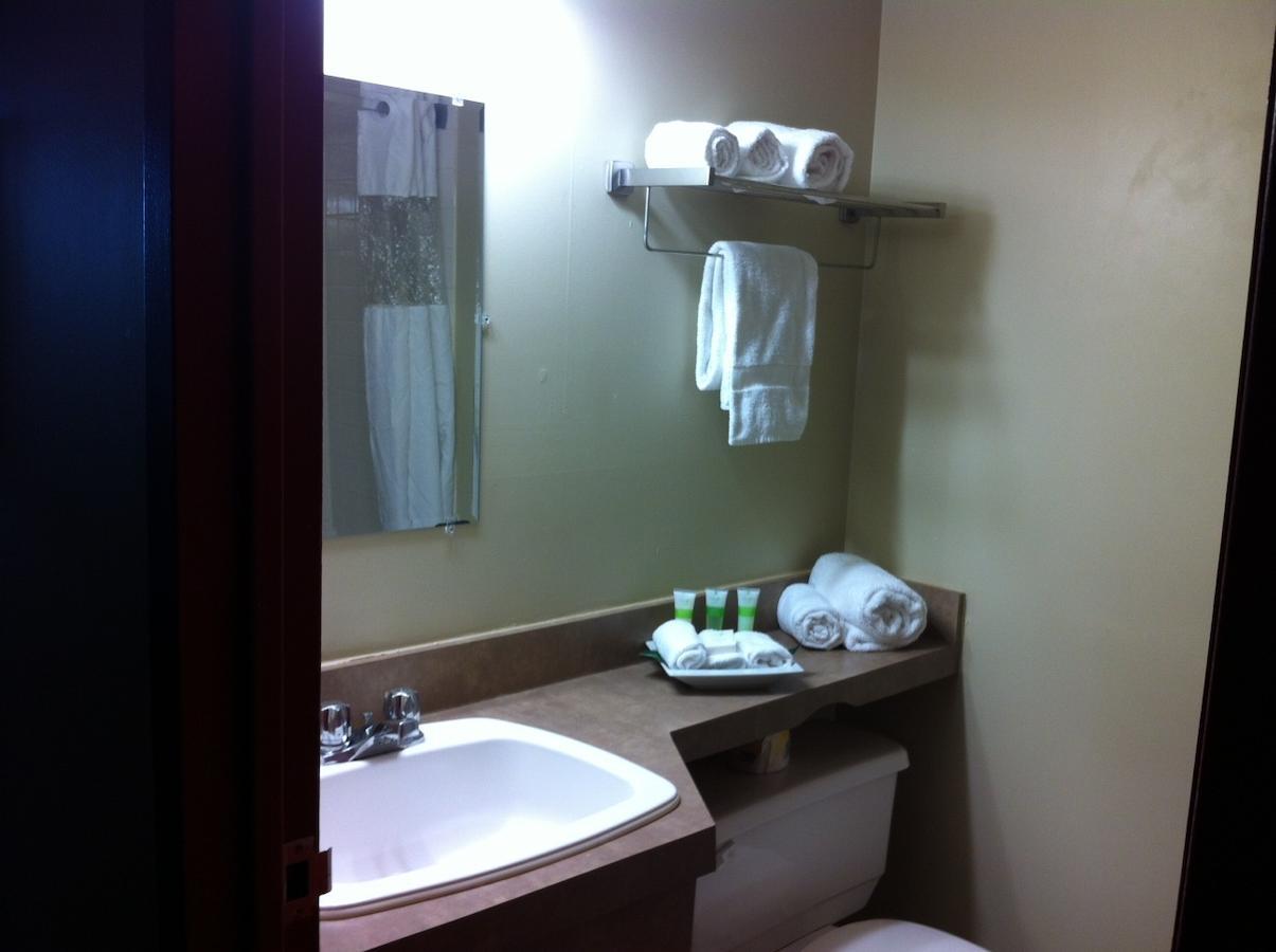 Dartmouth Oceanview Hotel ห้อง รูปภาพ