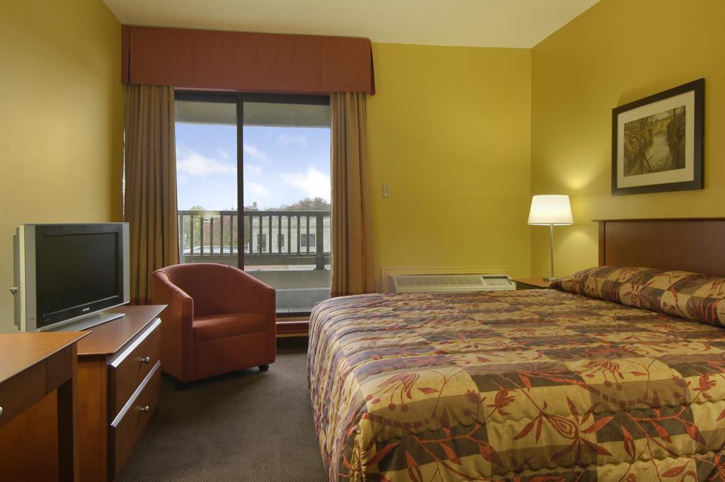 Dartmouth Oceanview Hotel ห้อง รูปภาพ