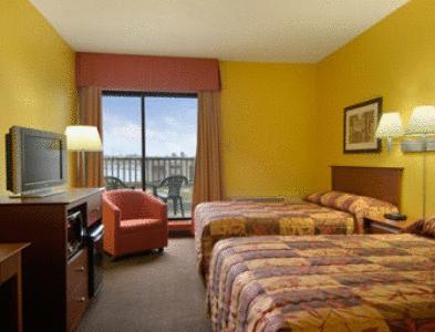 Dartmouth Oceanview Hotel ห้อง รูปภาพ